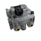 Bendix Air Brake Automatic Traction Control Valve K096339 - alternate 3
